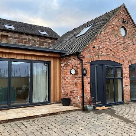 Honeyberry Cottage -Part Of Alton Cottages Extérieur photo