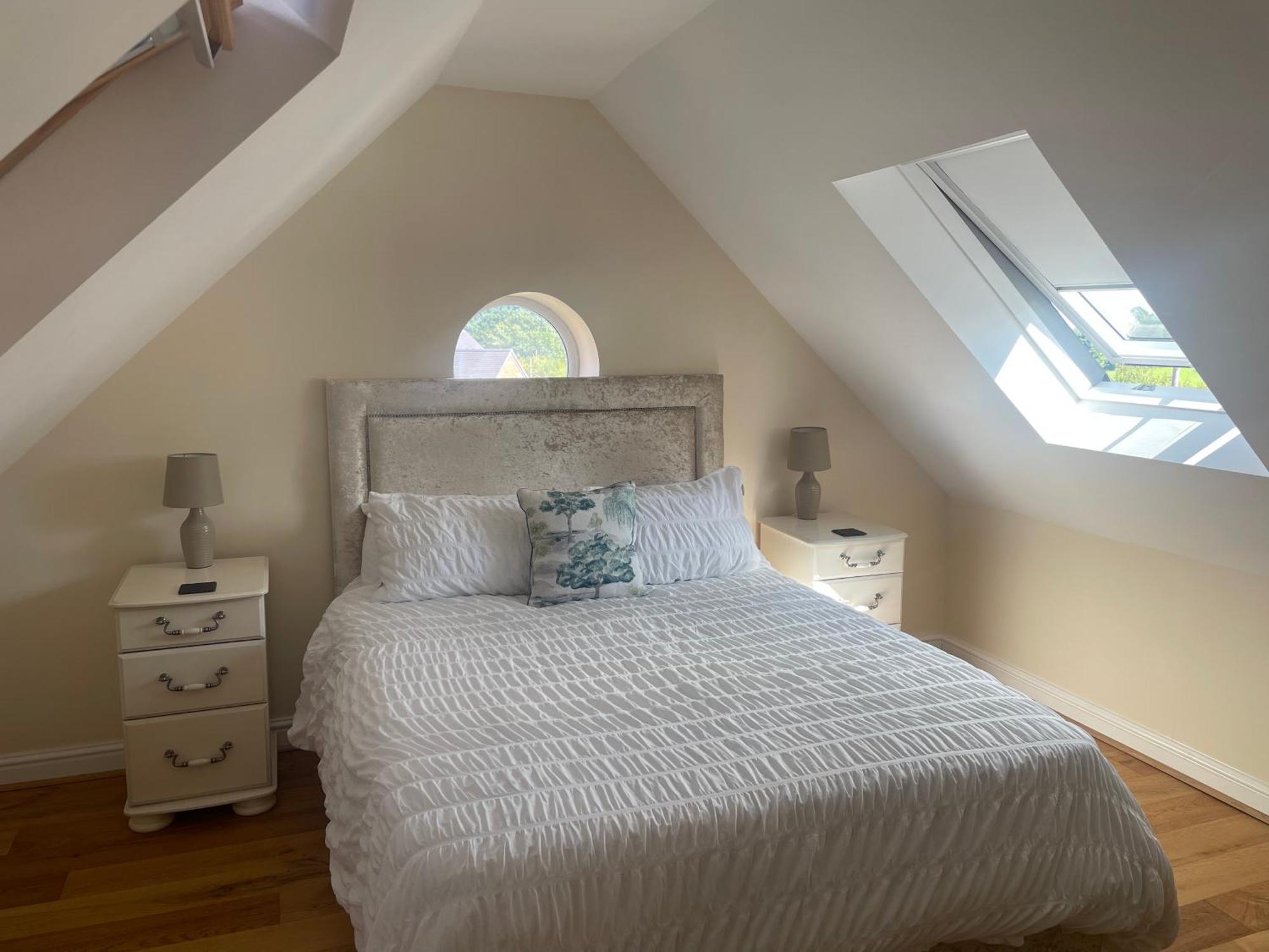 Honeyberry Cottage -Part Of Alton Cottages Extérieur photo